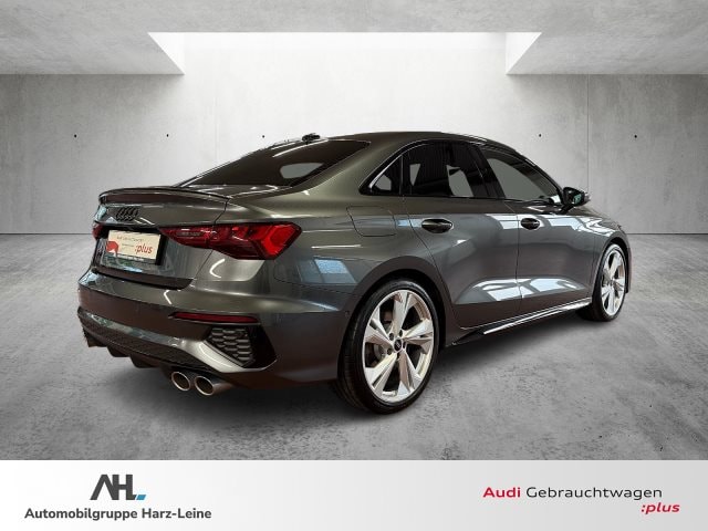 Audi S3 Quattro S-Tronic Sedan