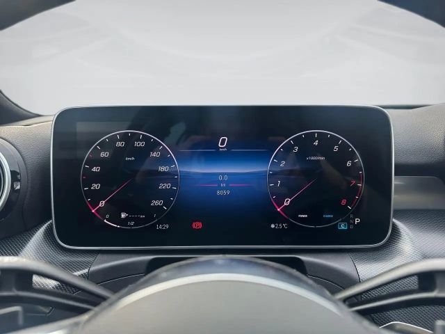 Mercedes-Benz C 180 AVANTGARDE Estate