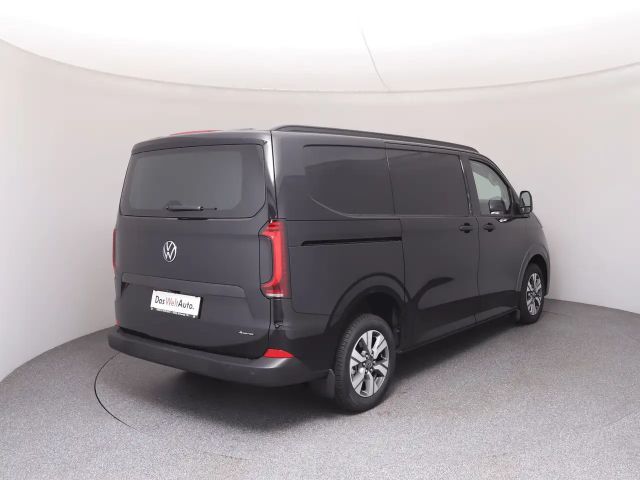 Volkswagen Transporter 4Motion T7