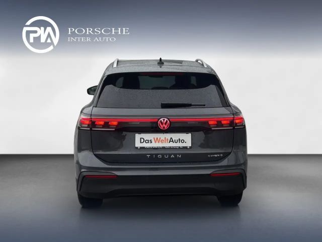 Volkswagen Tiguan DSG eHybrid