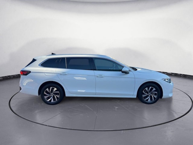 Volkswagen Passat 2.0 TDI Business DSG Variant