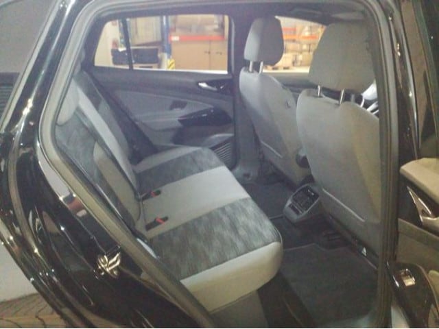 Volkswagen ID.4 IQ.Drive Performance Pro