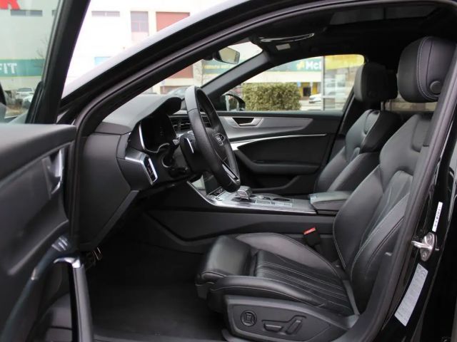 Audi A6 55 TFSI Avant Quattro S-Line