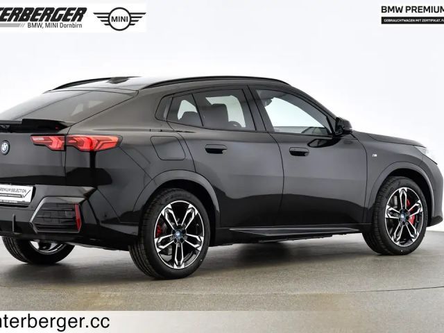 BMW iX2 M-Sport eDrive20