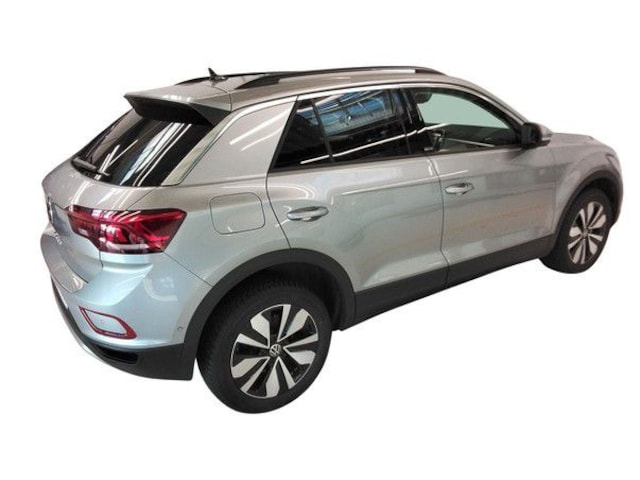Volkswagen T-Roc 1.0 TSI