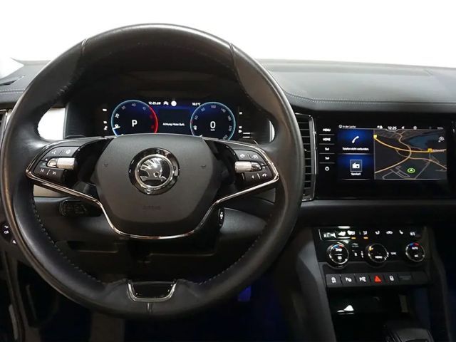 Skoda Kodiaq 2.0 TDI 4x4 Ambition