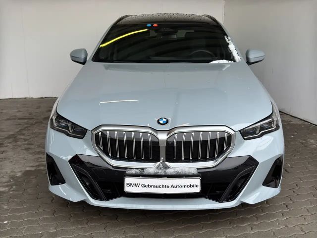 BMW 520 M-Sport Touring xDrive