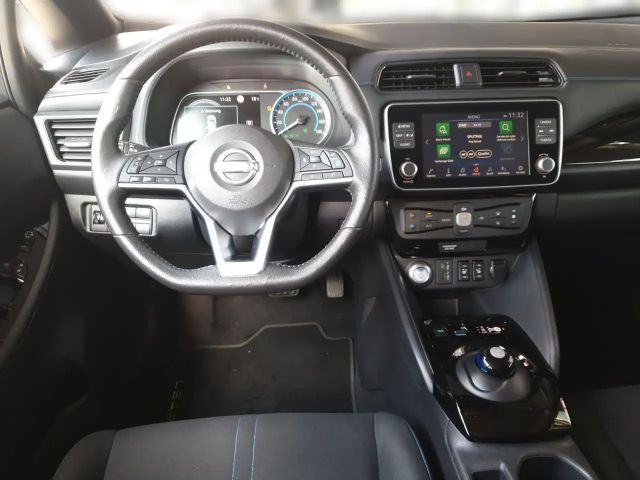 Nissan Leaf N-Connecta