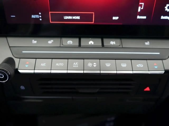 Opel Astra GS-Line Grand Sport Sports Tourer