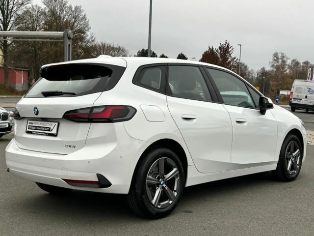 BMW 216 216i Active Tourer Sedan