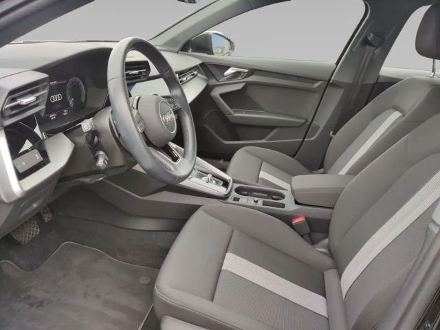 Audi A3 Hybride Sedan