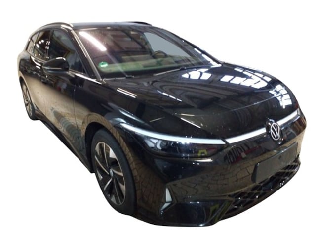 Volkswagen ID.7 4Motion Tourer