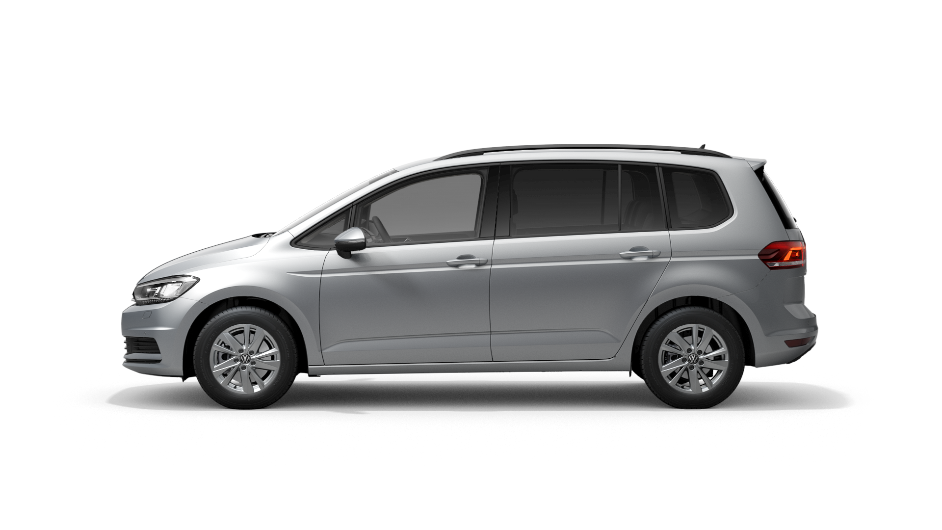 Volkswagen Touran 2.0 TDI DSG