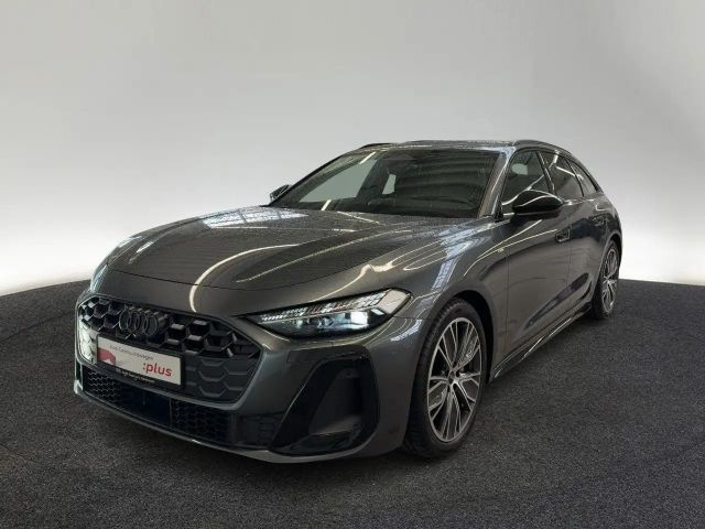 Audi A5 2.0 TDI S-Line