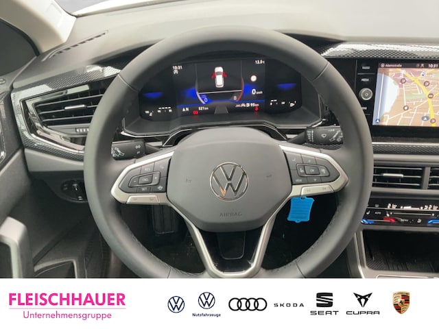 Volkswagen Taigo 1.0 TSI Life