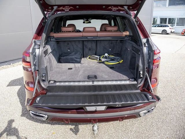 BMW X5 M-Sport xDrive45e