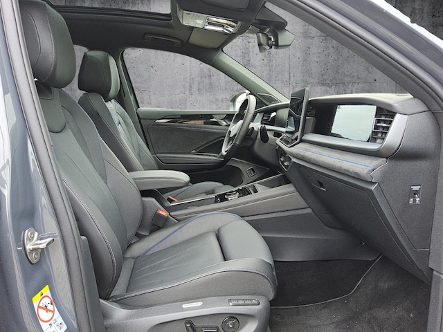 Volkswagen Tayron R-Line eHybrid