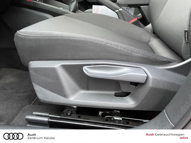 Audi A1 30 TFSI Sportback