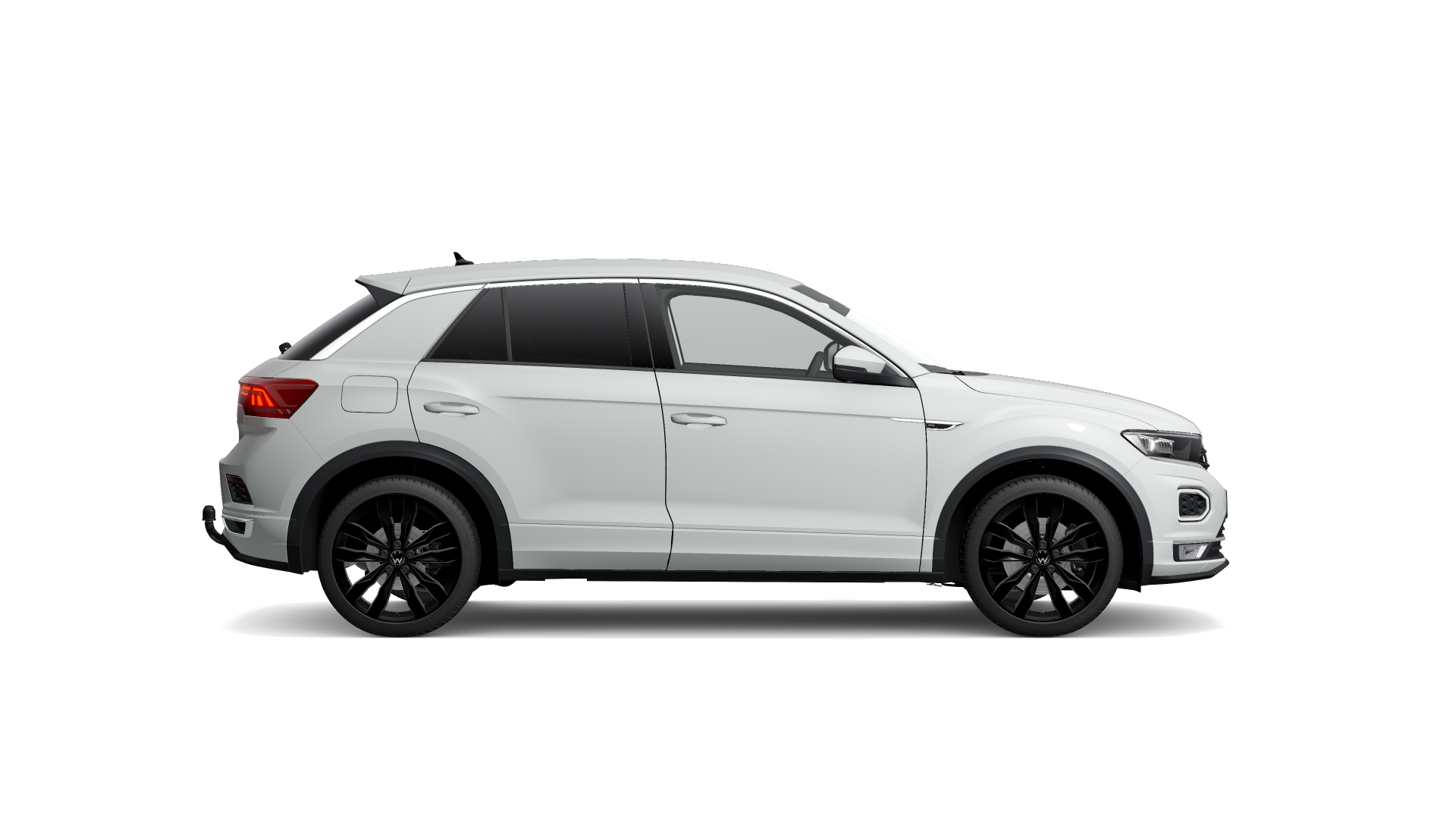 Volkswagen T-Roc 2.0 TSI Sport