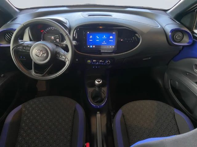 Toyota Aygo X Hatchback S-CVT