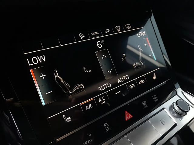 Audi e-tron 50 Quattro S-Line