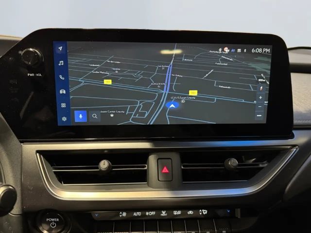 Lexus UX F Sport Sport