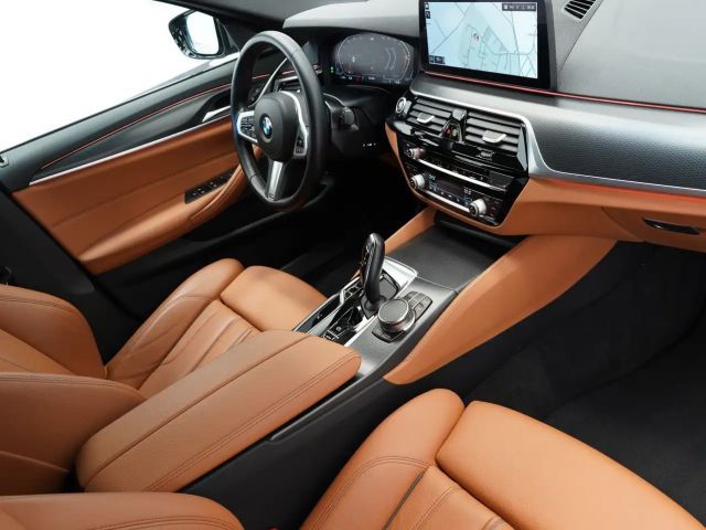 BMW 540 540i M-Sport Sedan