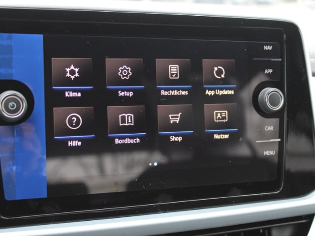 Volkswagen T-Roc 2.0 TDI DSG