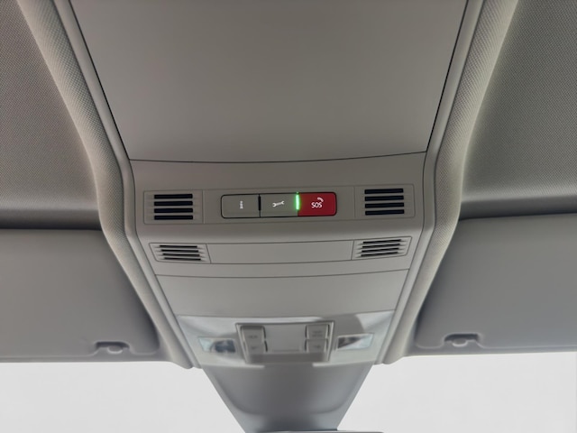 Volkswagen Tiguan 1.5 TSI Life