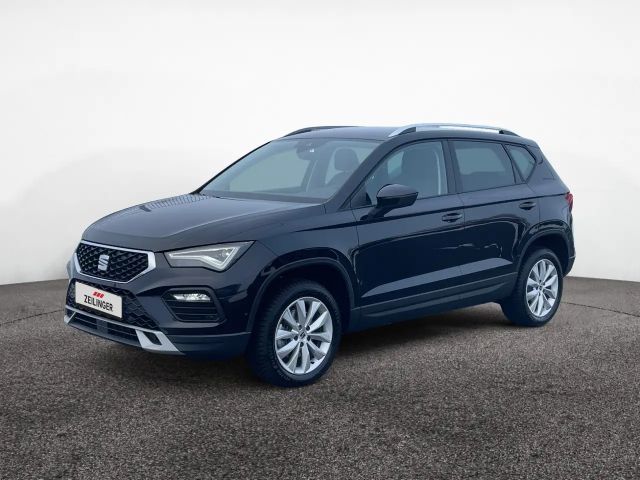 Seat Ateca DSG Style
