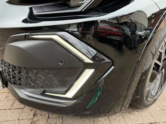 Renault Clio Alpine Esprit Hybrid