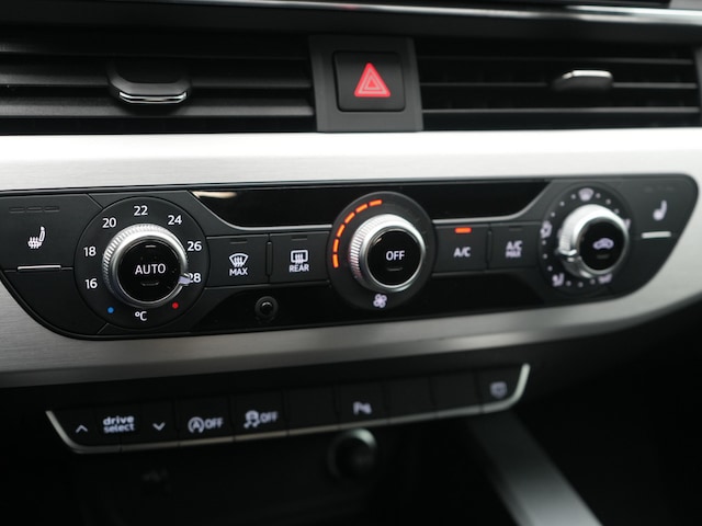 Audi S5 Quattro Sportback