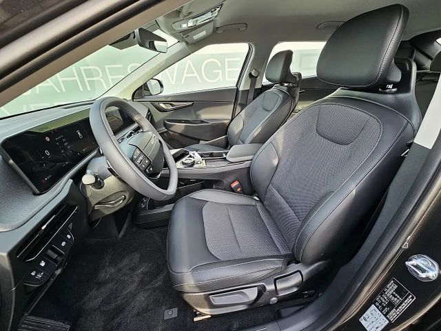 Kia EV6 Achterwielaandrijving