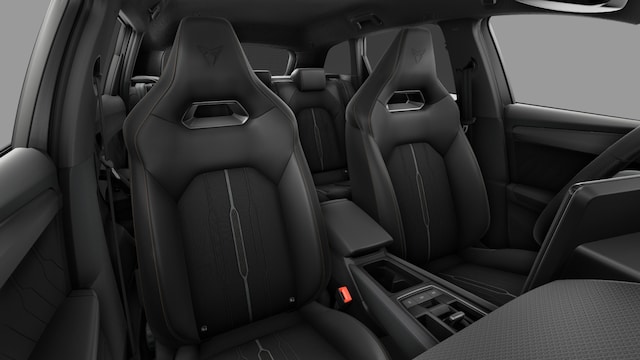 Cupra Leon Sportstourer VZ e-Hybrid