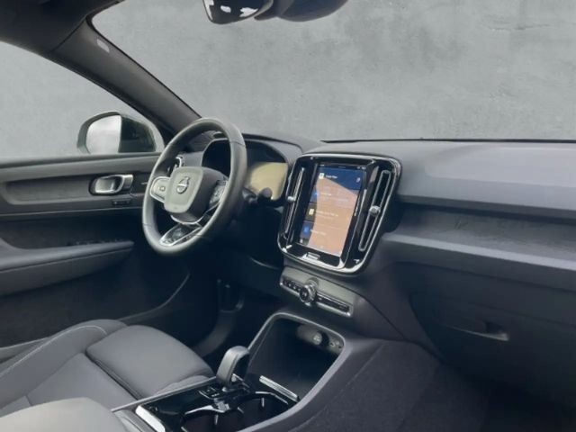 Volvo C40 Recharge Ultimate