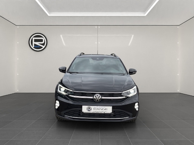 Volkswagen Taigo 1.0 TSI DSG