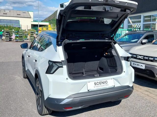 Renault Scenic Techno