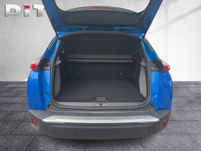 Peugeot E-2008 GT-Line