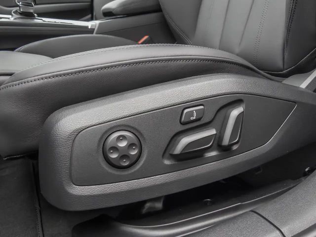Audi A4 40 TFSI S-Line S-Tronic