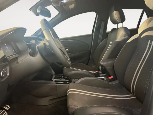 Opel Corsa GS-Line Grand Sport