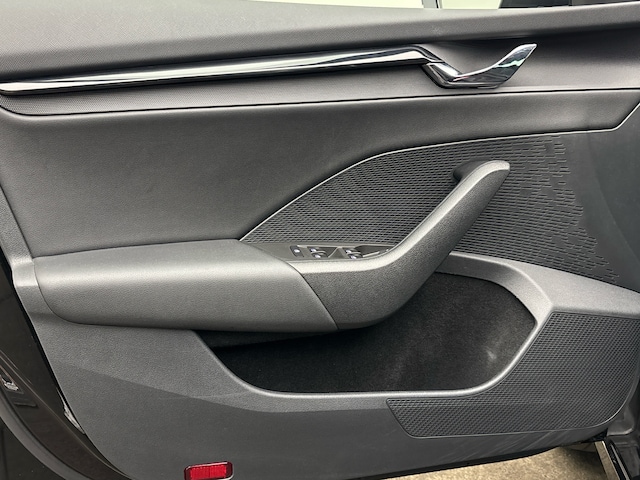 Skoda Octavia 1.5 TSI Ambition Combi