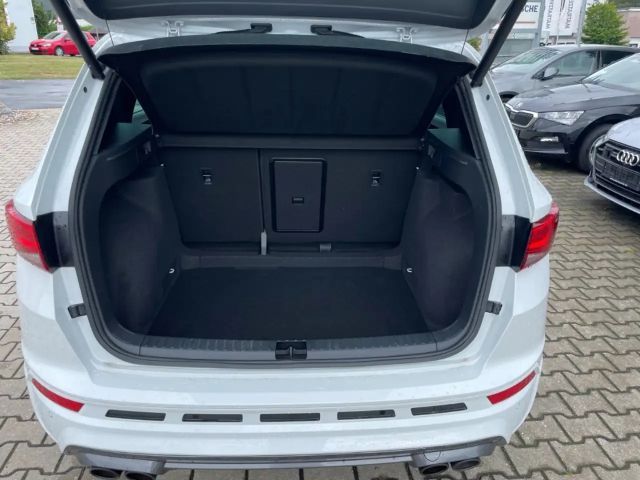 Cupra Ateca 2.0 TSI 4Drive