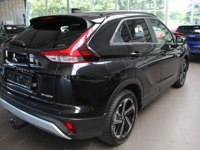 Mitsubishi Eclipse Cross PHEV