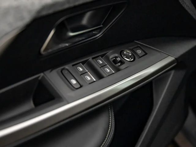 Peugeot 3008 GT-Line