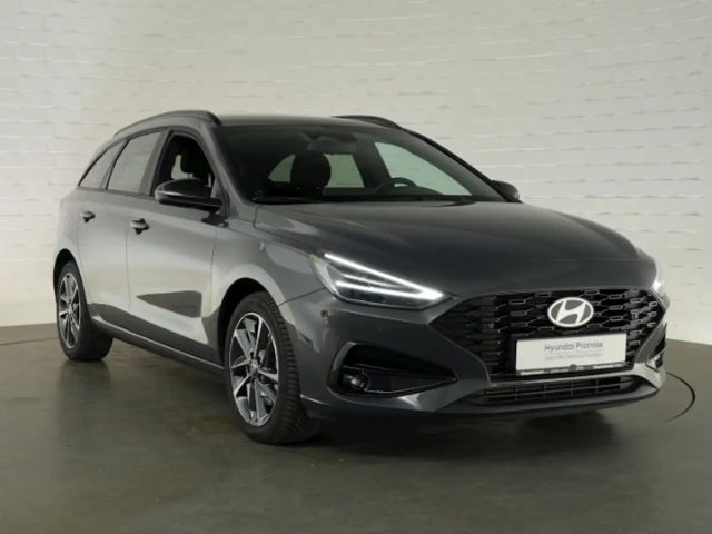 Hyundai i30 Advantage T-GDi