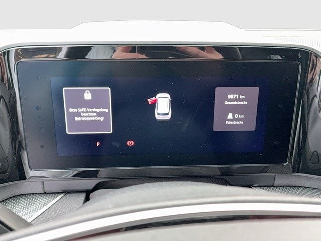 Skoda Kodiaq 2.0 TSI 4x4 RS