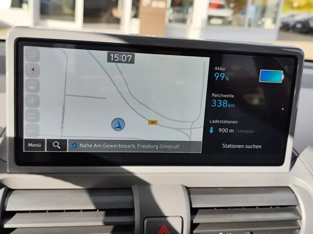 Hyundai INSTER 49 kWh