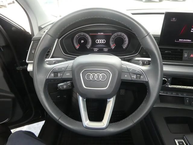 Audi Q5 35 TDI