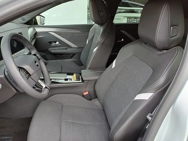 Opel Astra GS-Line Grand Sport Turbo