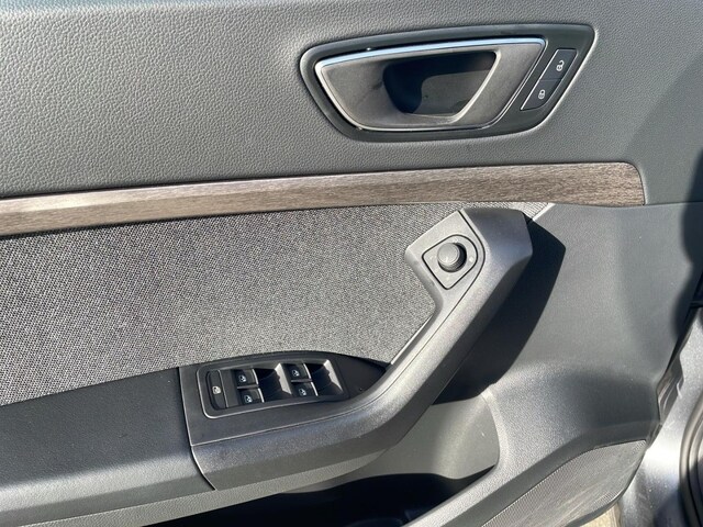 Seat Ateca 1.5 TSI DSG